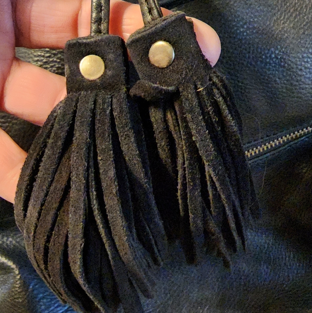 FAYE PURSE - Picture 14 of 17